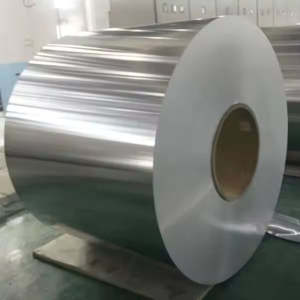 Customizable Aluminum Coil Roll for Your Business