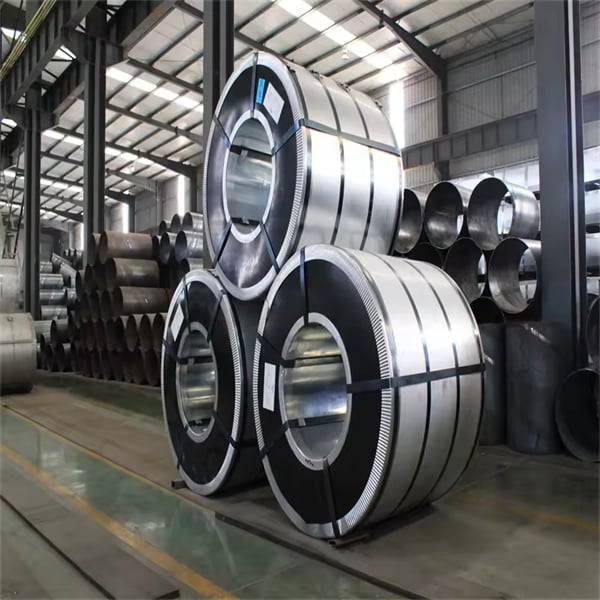 Easy to work with and weld for seamless integration into your design