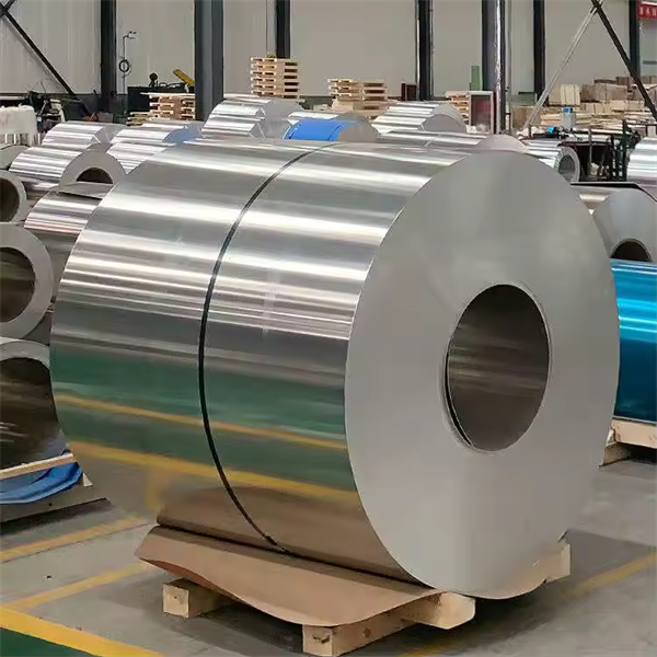 The Magic of Coated Aluminium Coil
