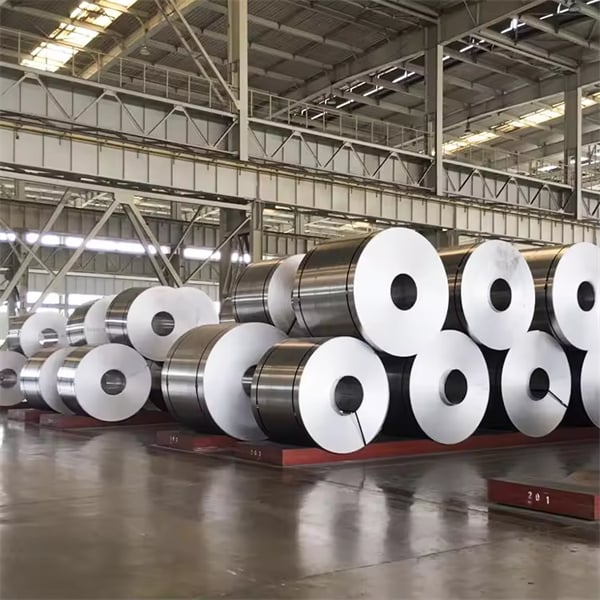 The Advantages of Aluminum Painted Coil
