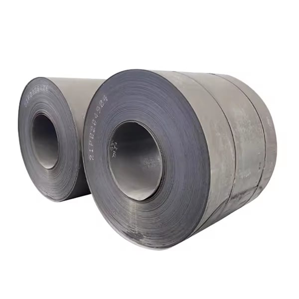 The Versatility of Cold Rolled Steel Sheet Metal