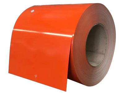Industrial forming stability characteristics of GI sheet coil in stamping systems