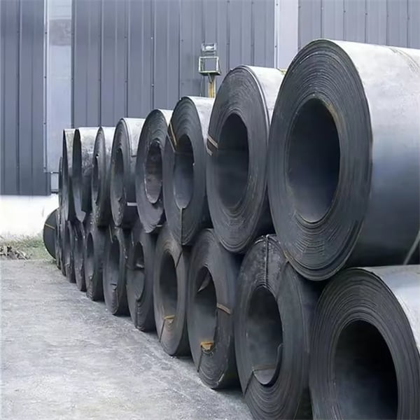 Analyzing the trends in cold rolled steel sheet pricing