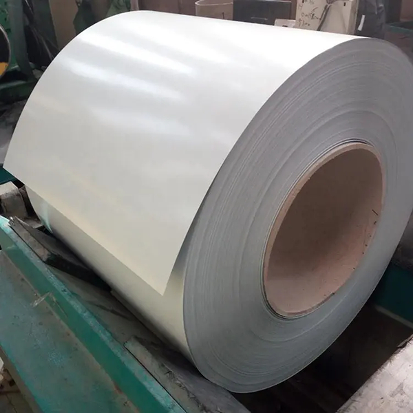 The Sustainability of CGCC Steel in Building Materials