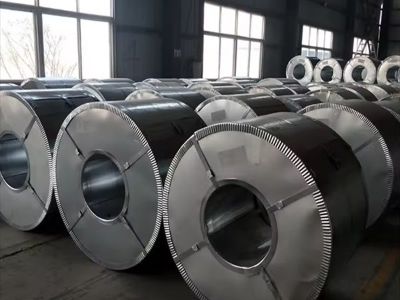What Makes GI Slitted Coils Ideal for HVAC Duct Production?