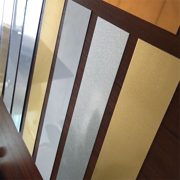 Why Aluminium Coil Sheet is a Top Choice for Manufacturing and Fabrication