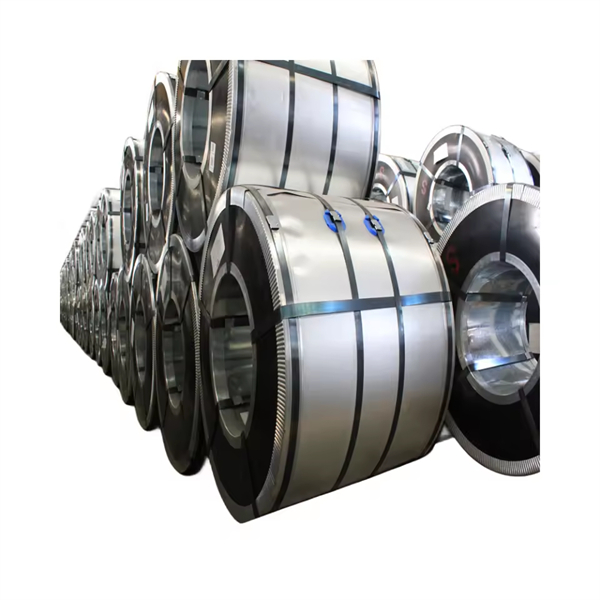 Advantages of Choosing Cold Rolled Metal Sheets over Hot Rolled