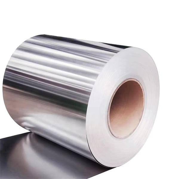 The benefits of using aluminum sheet coil in construction and manufacturing.