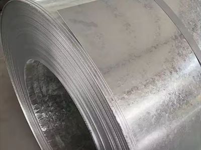 How DX51D Galvanized Steel Coil Meets International Quality Standards