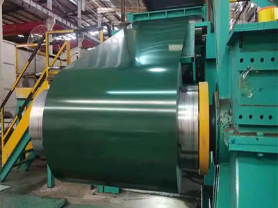 What Makes a Reliable Matt PPGI Coil Manufacturer in Export Markets