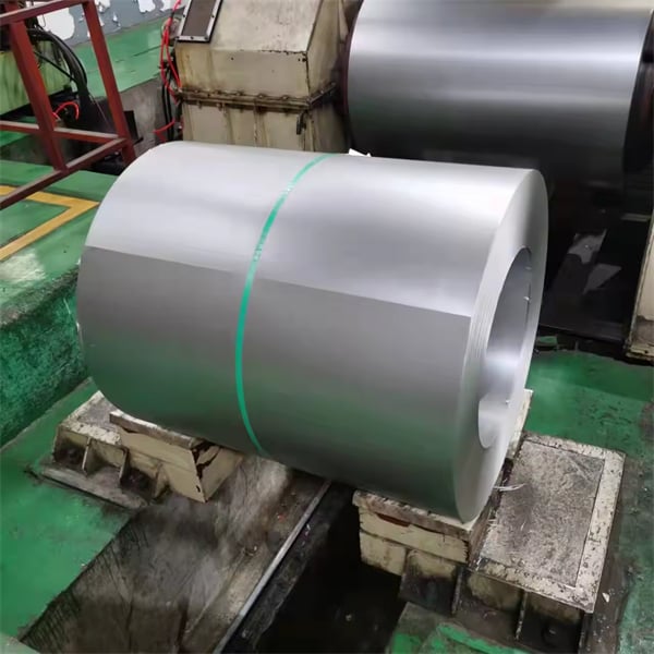 How coil aluminium is utilized in various industries.