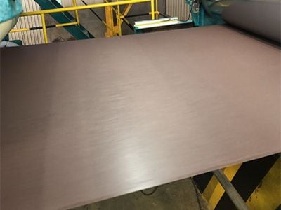 How PPGL Coil Enhances Durability in Sandwich Panel Construction?