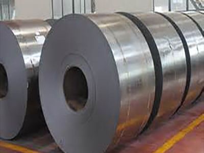 What Factors Are Driving Galvanized Steel Coil Price Today?