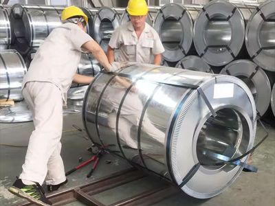 How Z275 Galvanized Steel Coil Meets High-Corrosion Resistance Standards