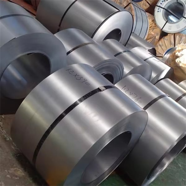 Maximizing Efficiency with CR Sheet Coil in Your Production Line