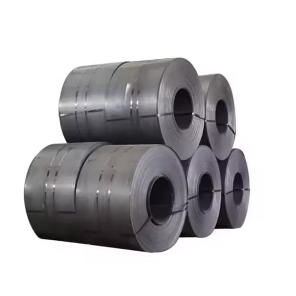 The Process of Crafting Cold Rolled Sheet Metal