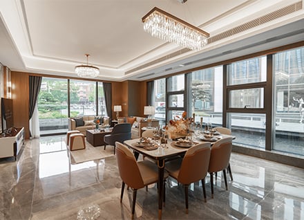Τοποθεσία Παλάτι