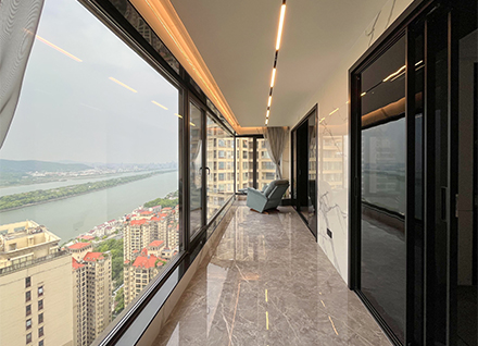 Jiangshan No.1