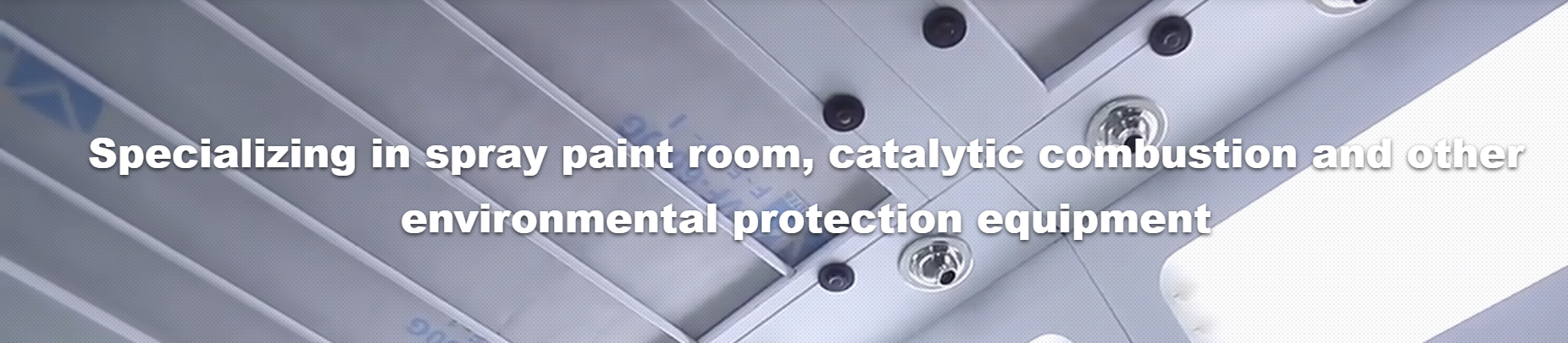 Water curtain spray Booth | professional Spray Booths manufacturer |  – Complete Auto Body Repair & Maintenance Equipment Catalog