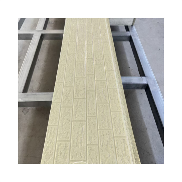 The eco-friendly advantages of choosing aluminium sandwich panels for your project.