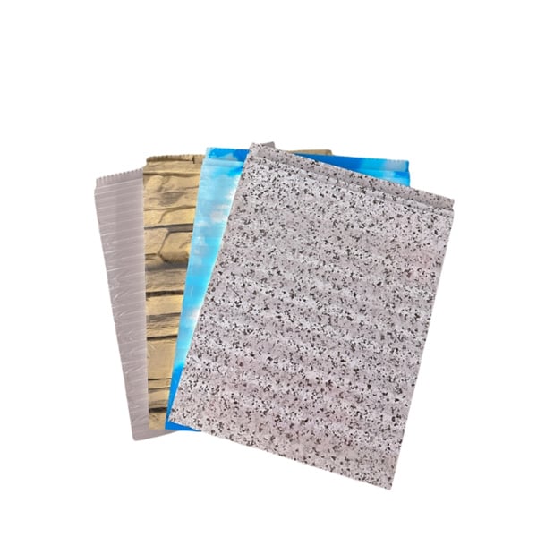 Affordable and Eco-Friendly Building Solutions with Polystyrene Sandwich Panels