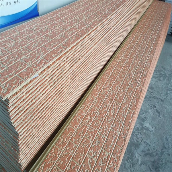 Versatile Cold Room Panels