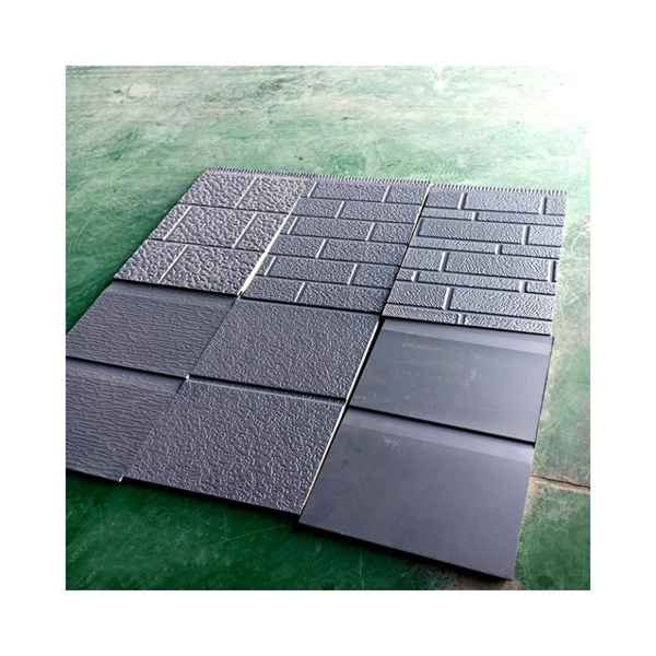 I-upgrade ang Iyong Labas gamit ang Hindi Nangangailangan ng Maraming Paggalaw na Metal Siding