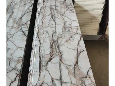 Hohe-Qualität-Sandwich-Panel-Dämmungsplatten, isolierte Platten