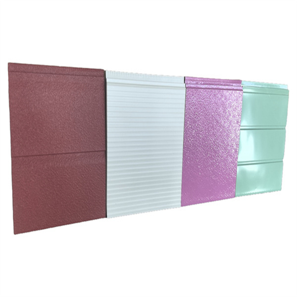 Metal Composite Panels als umweltfreundliche Lösung für Außenbereiche