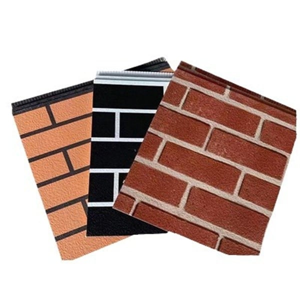 The Versatility and Durability of Polyurethane Foam Sandwich Panels