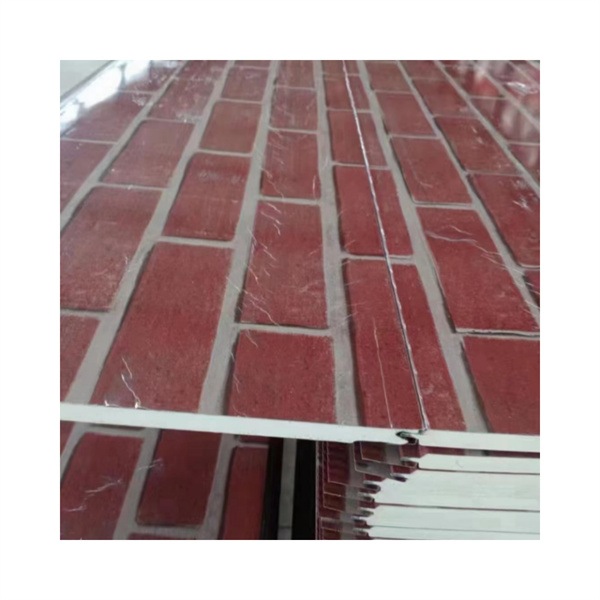 Save Time and Money with 16mm PU Sandwich Panels