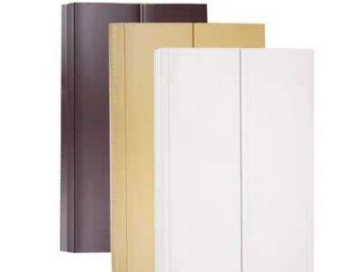 How Polyurethane Insulation Panels Optimize Thermal Efficiency in Exterior Walls
