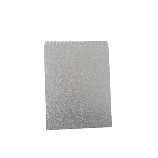 Enhance the sustainability of your building with our insulated siding