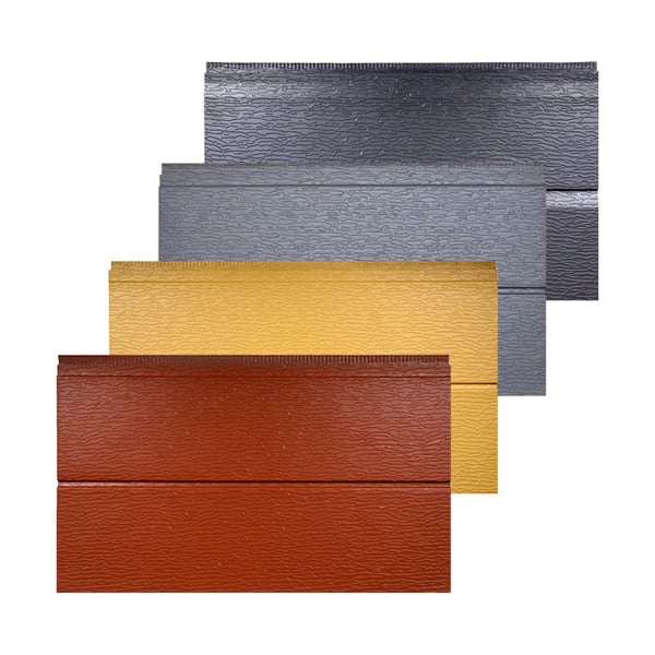 Versatile Applications of Polystyrene Sandwich Panels in Architecture