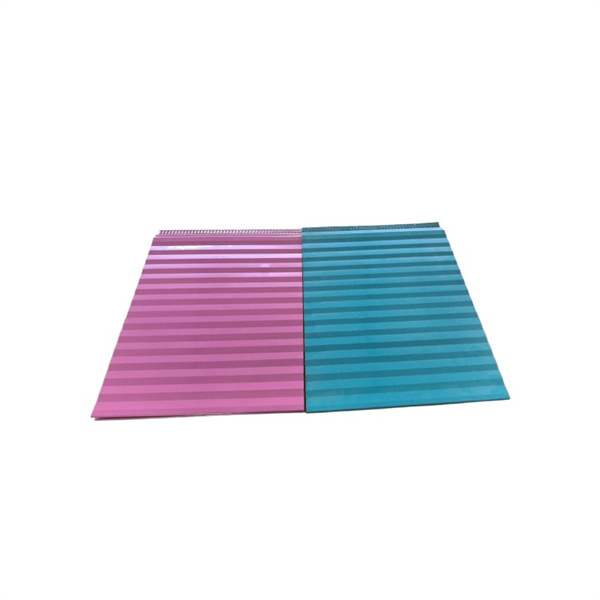Der Wert von Metal Composite Panels für Außenanwendungen