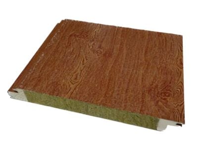PU vs. EPS vs. Rockwool: Which Sandwich Panel Core Is Right for Your Project?