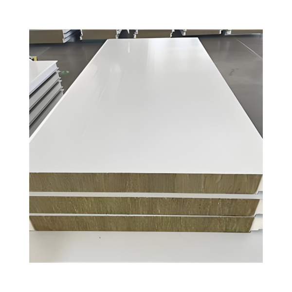 Why Polyurethane Wall Panels are a Smart Choice