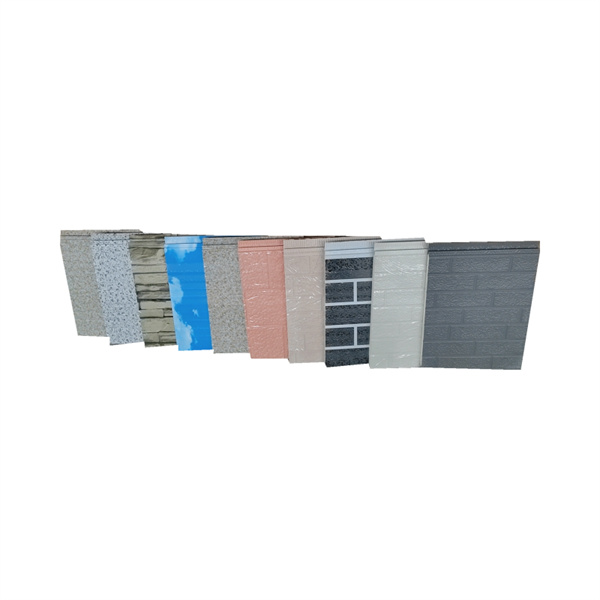 Exploring the versatility of Styrofoam sandwich panels