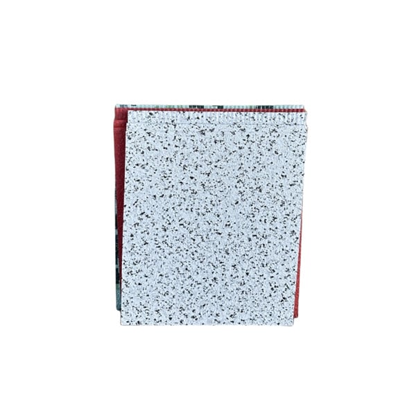 How aluminium sandwich panels can improve energy efficiency.