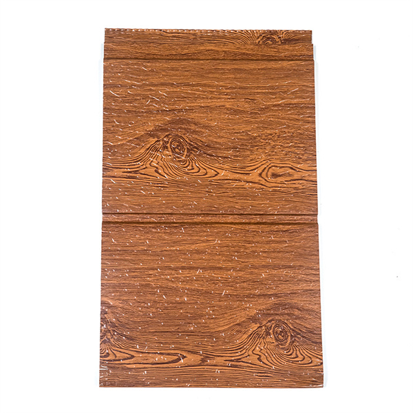 Durable and long-lasting material that requires minimal maintenance