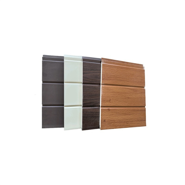 Die Praktikabilität der Verwendung von Metal Composite Panels für Außendekorationen