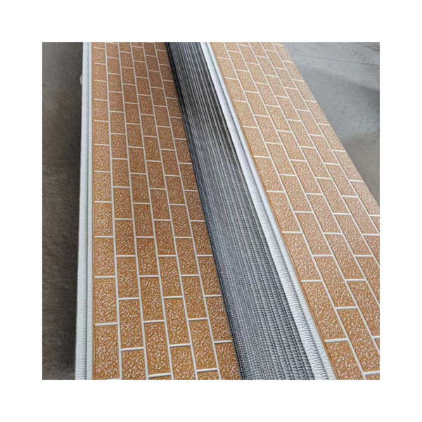 Insulating Your Building with Wall Metal Panels