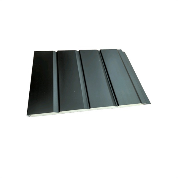 Personnalisez l'esthétique de votre maison avec une large gamme de panneaux de mur en polyuréthane