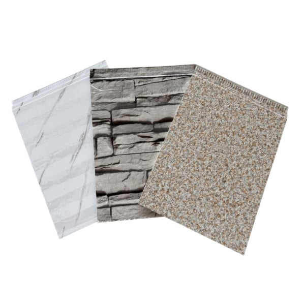 The many benefits of metal siding for your exterior walls