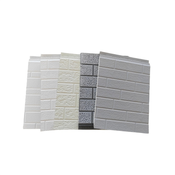 Transform Your Interior Spaces with Decorative Sandwich Panels