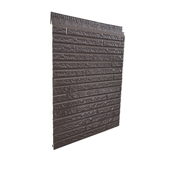 Combining Function and Aesthetics with Decorative Insulation Board