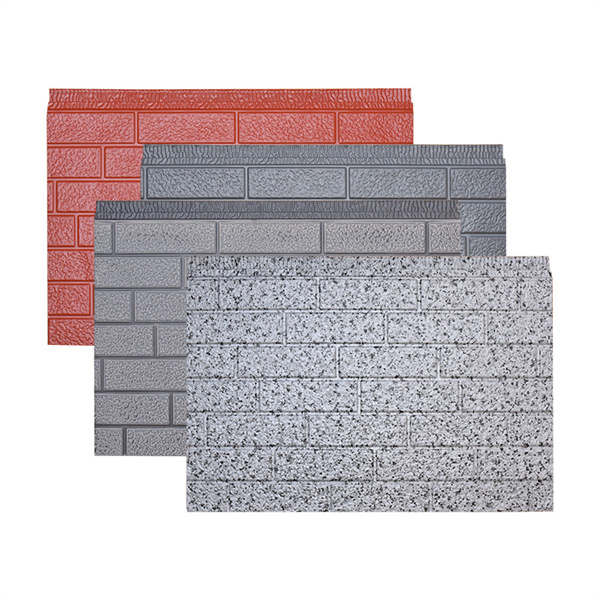 Eco-Friendly Characteristics of Insulated Sandwich Wall Panels - Stay out of The Box