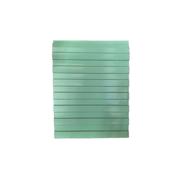 Weather-resistant materials for outdoor use