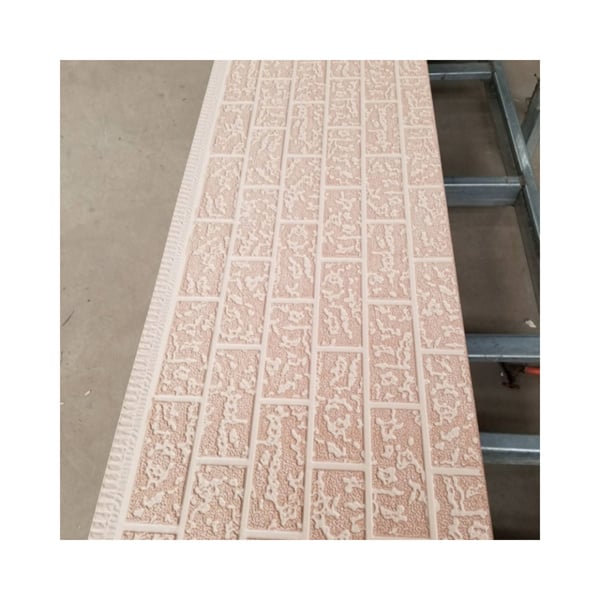 Why Polyurethane Foam Sandwich Panels are the Superior Choice for Insulation