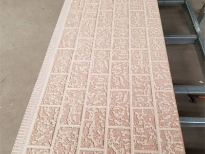 Rock Wool Sandwich Panels: Fireproof & Sound Insulation Solutions